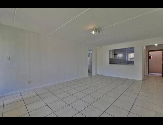 2 BEDROOM APARTMENT FOR SALE IN BOSKRUIN